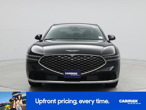 2023 Genesis G90 3.5T e-SC