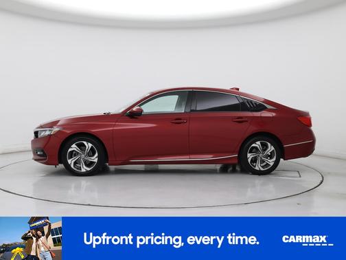 2020 Honda Accord EX-L