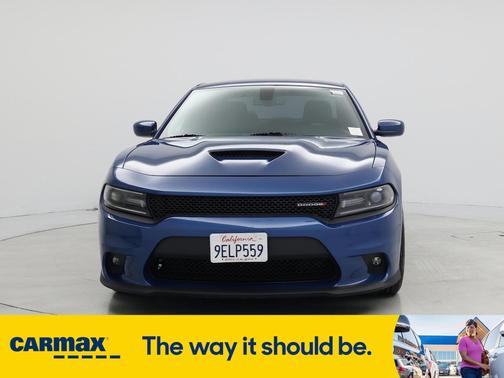 2020 Dodge Charger R/T