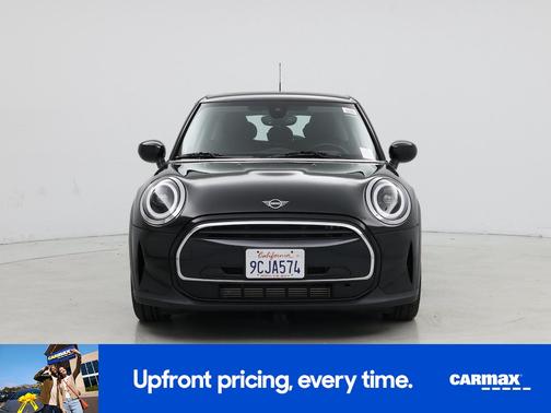 2023 MINI Hardtop 
