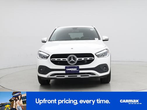 2023 Mercedes-Benz GLA 250 