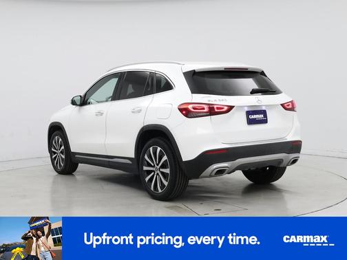 2023 Mercedes-Benz GLA 250 