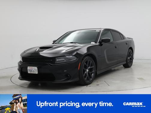2020 Dodge Charger R/T