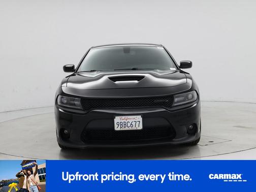2020 Dodge Charger R/T