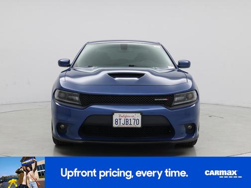 2020 Dodge Charger GT