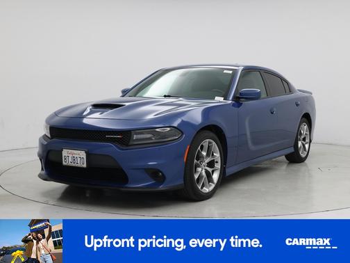 2020 Dodge Charger GT