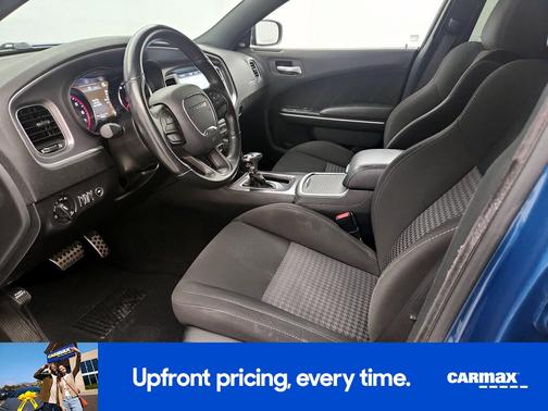 2020 Dodge Charger GT