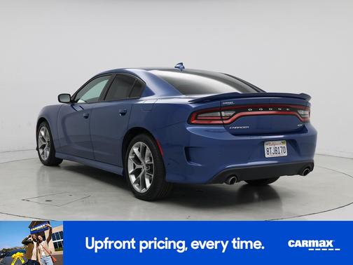 2020 Dodge Charger GT
