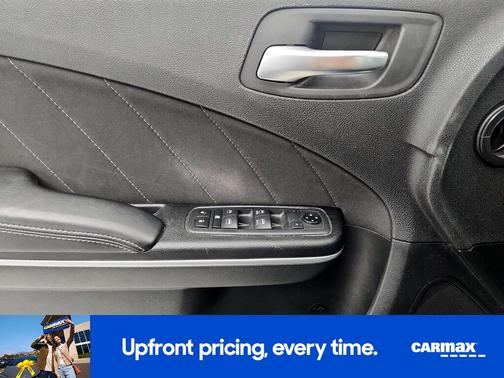 2020 Dodge Charger GT