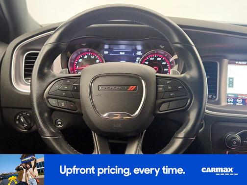 2020 Dodge Charger GT