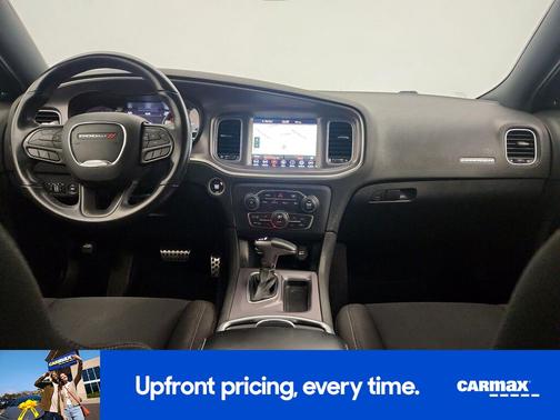 2020 Dodge Charger GT