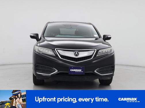 2017 Acura RDX AWD