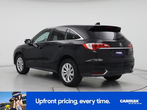2017 Acura RDX AWD