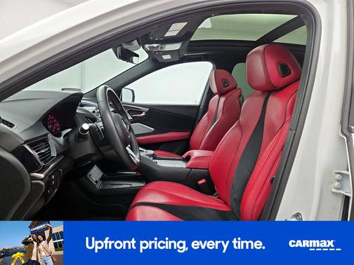 2022 Acura RDX A-Spec