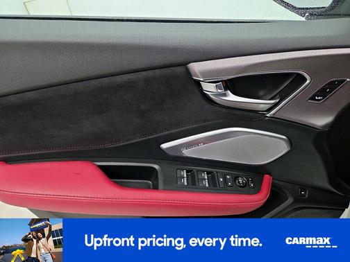 2022 Acura RDX A-Spec