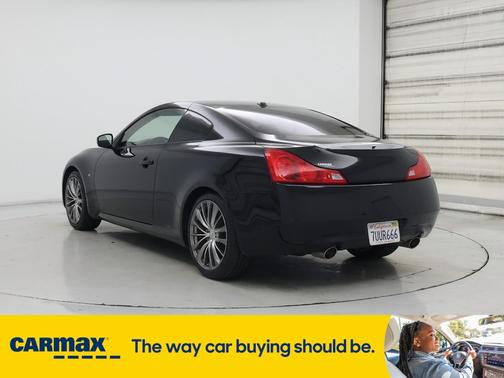 2014 INFINITI Q60 Journey