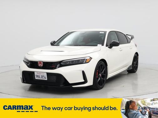 2025 Honda Civic Type R