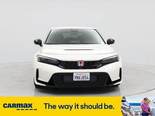 2025 Honda Civic Type R
