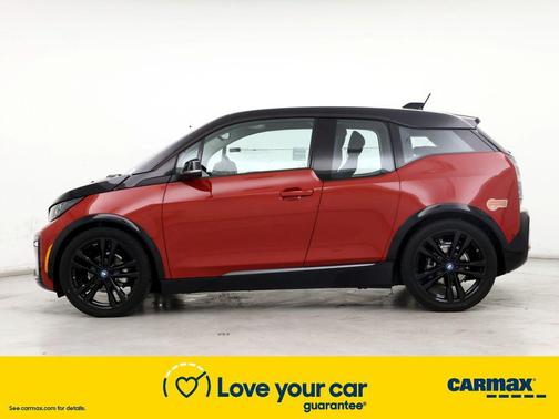 Photo 3 of 26 of 2019 BMW i3 120Ah s