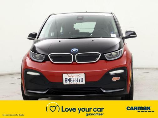 Photo 5 of 26 of 2019 BMW i3 120Ah s