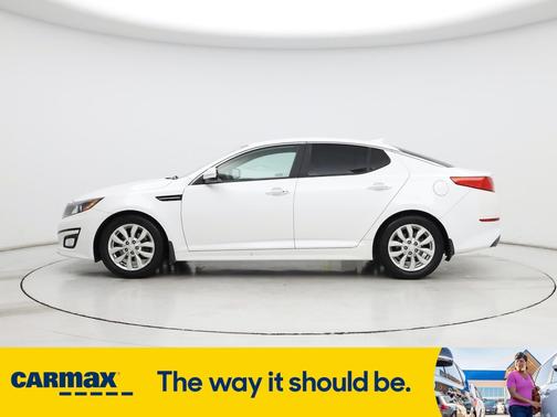 2014 Kia Optima EX
