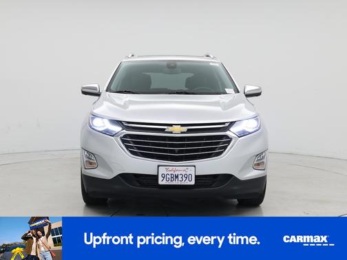 2021 Chevrolet Equinox Premier