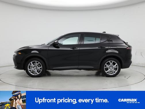 2024 Dodge Hornet R/T