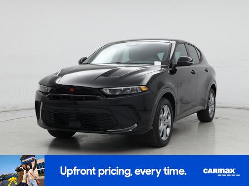 2024 Dodge Hornet R/T