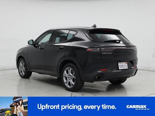 2024 Dodge Hornet R/T