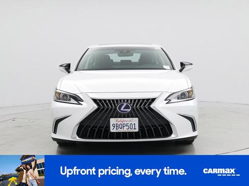 2022 Lexus ES 300h ES 300h