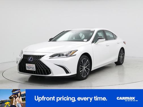 2022 Lexus ES 300h ES 300h