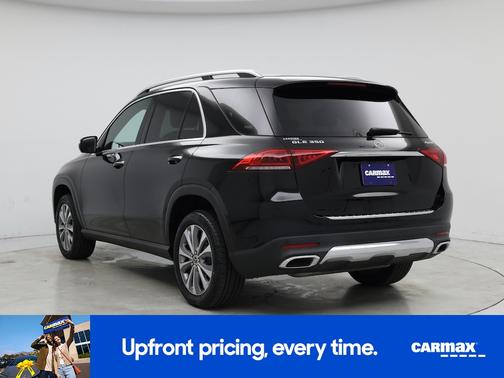 2021 Mercedes-Benz GLE 350 GLE 350