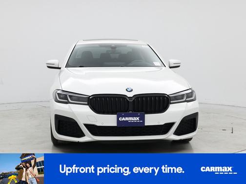 2023 BMW 530 I