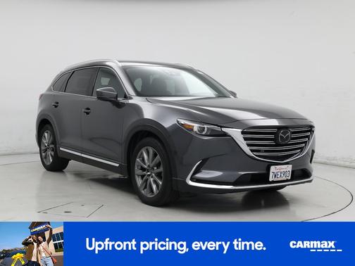 2016 Mazda CX-9 Grand Touring