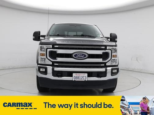 2020 Ford F-350 XLT