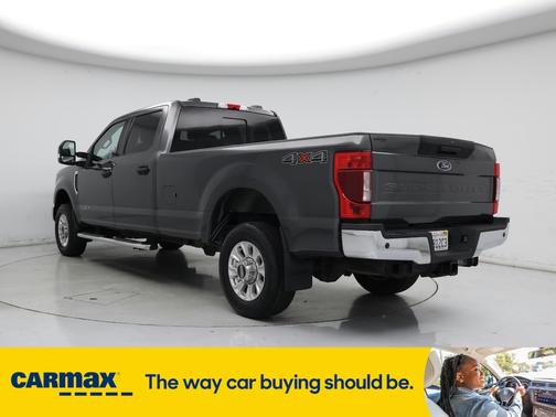 2020 Ford F-350 XLT