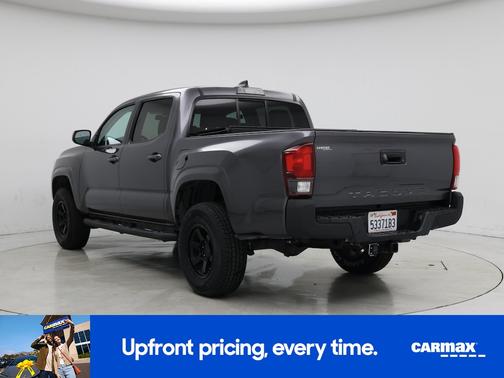 2020 Toyota Tacoma SR