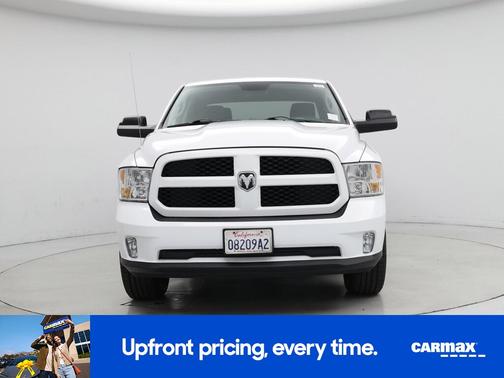 2016 RAM 1500 Express