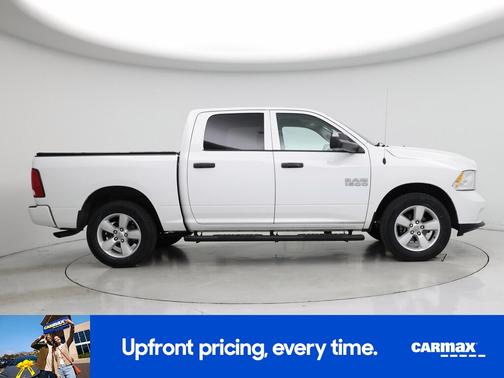 2016 RAM 1500 Express