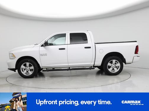 2016 RAM 1500 Express