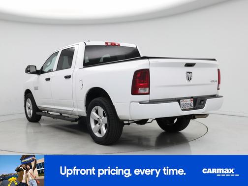 2016 RAM 1500 Express