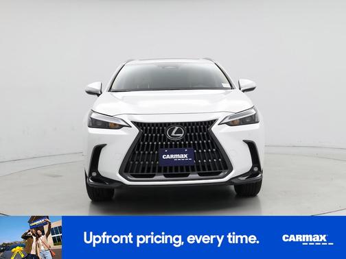 2025 Lexus NX 250 Premium
