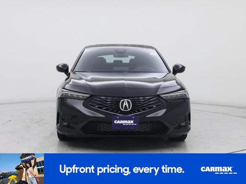 2024 Acura Integra Technology A-Spec