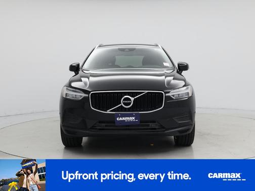 2019 Volvo XC60 T5 Momentum