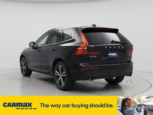 2019 Volvo XC60 T5 Momentum
