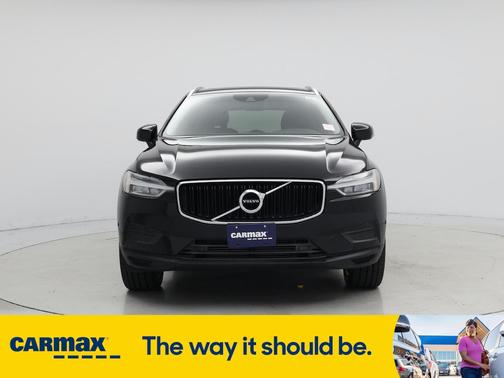 2019 Volvo XC60 T5 Momentum