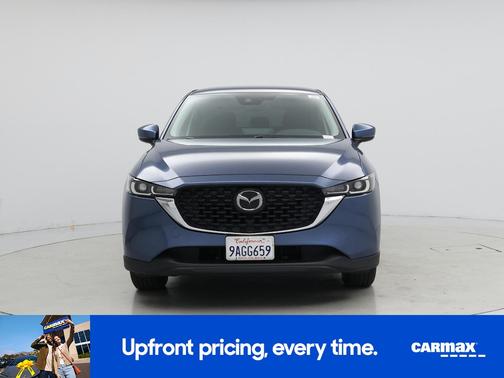 2022 Mazda CX-5 2.5 S