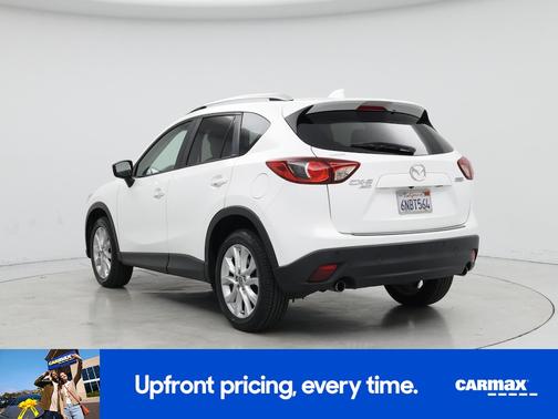 2015 Mazda CX-5 Grand Touring