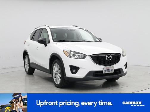 2015 Mazda CX-5 Grand Touring