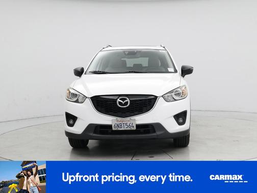 2015 Mazda CX-5 Grand Touring